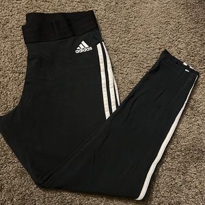 Adidas Stretch Pants